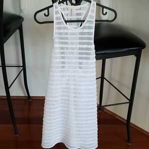Victoria's Secret Swim Cover Up